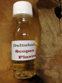 scopex flavour