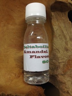 Amandel flavour